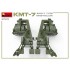 1/35 KMT-7 Early Type Mine-Roller