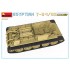 1/35 Egyptian Army T-34-85 [Interior Kit]