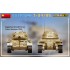 1/35 Egyptian Army T-34-85 [Interior Kit]