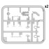 1/35 Egyptian Army T-34-85 [Interior Kit]
