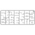 1/35 Transmission Set for T-55/T-55A