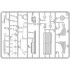 1/35 Transmission Set for T-55/T-55A