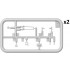 1/35 Transmission Set for T-55/T-55A