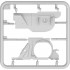 1/35 Transmission Set for T-55/T-55A