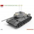 1/35 T-34-85 Czechoslovak Prod. Late Type