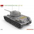 1/35 T-34-85 Czechoslovak Prod. Late Type