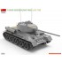 1/35 T-34-85 Czechoslovak Prod. Late Type