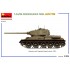 1/35 T-34-85 Czechoslovak Prod. Late Type