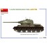 1/35 T-34-85 Czechoslovak Prod. Late Type