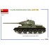 1/35 T-34-85 Czechoslovak Prod. Late Type