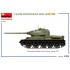 1/35 T-34-85 Czechoslovak Prod. Late Type