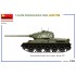 1/35 T-34-85 Czechoslovak Prod. Late Type