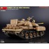 1/35 Iraqi T-55 Al Faw/Enigma. Polish Made Base