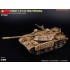 1/35 Iraqi T-55 Al Faw/Enigma. Polish Made Base