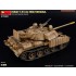 1/35 Iraqi T-55 Al Faw/Enigma. Polish Made Base