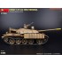 1/35 Iraqi T-55 Al Faw/Enigma. Polish Made Base