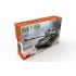 1/35 NVA T-55A Tank