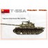 1/35 T-55A Polish Production
