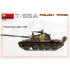 1/35 T-55A Polish Production