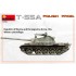 1/35 T-55A Polish Production
