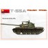 1/35 T-55A Polish Production