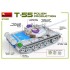 1/35 T-55A Polish Production