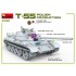 1/35 T-55A Polish Production