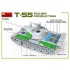 1/35 T-55A Polish Production