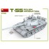 1/35 T-55A Polish Production