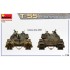 1/35 T-55 Czechoslovak Production with KMT-5M Mine Roller