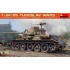 1/35 T-34/85 Yugoslav Wars