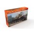 1/35 T-34/85 Yugoslav Wars