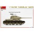 1/35 T-34/85 Yugoslav Wars