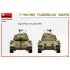 1/35 T-34/85 Yugoslav Wars