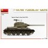 1/35 T-34/85 Yugoslav Wars