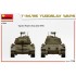 1/35 T-34/85 Yugoslav Wars