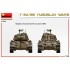 1/35 T-34/85 Yugoslav Wars