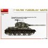 1/35 T-34/85 Yugoslav Wars