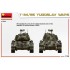 1/35 T-34/85 Yugoslav Wars