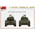 1/35 T-34/85 Yugoslav Wars