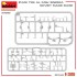 1/35 Iraqi T-55 Al Faw/Enigma, Soviet Made Base