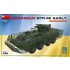 1/35 Ukrainian BTR-4E Early Infantry Fighting Vehicle