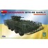 1/35 Ukrainian BTR-4E Early Infantry Fighting Vehicle