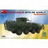 1/35 Ukrainian BTR-4E Early Infantry Fighting Vehicle