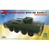 1/35 Ukrainian BTR-4E Early Infantry Fighting Vehicle