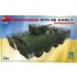 1/35 Ukrainian BTR-4E Early Infantry Fighting Vehicle