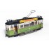 1/35 German Tramcar 641 (StraBenbahn Triebwagen 641)