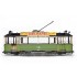 1/35 German Tramcar 641 (StraBenbahn Triebwagen 641)