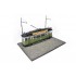 1/35 German Tramcar 641 (StraBenbahn Triebwagen 641)