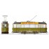 1/35 German Tramcar 641 (StraBenbahn Triebwagen 641)